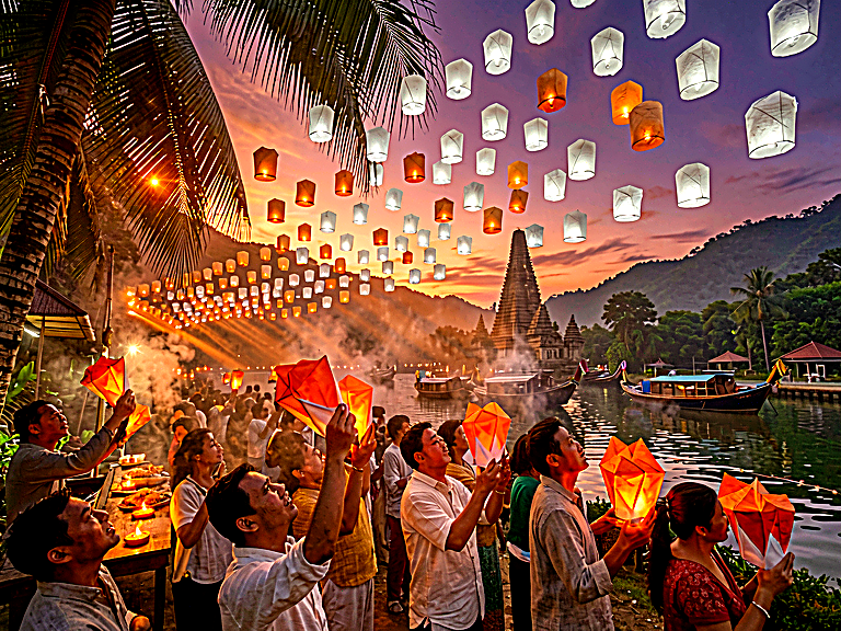 cad-yi-peng-sky-lantern-festival-2026-chiang-mai-nov-24-25-dates