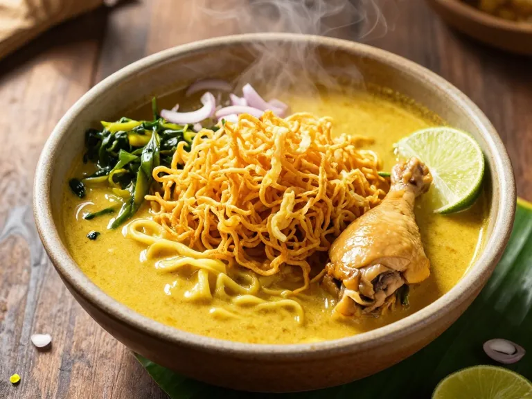 Khao Soi